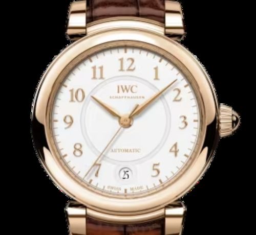 [TW공장] IWC 다 빈치 오토매틱 IW458309 [36mm]